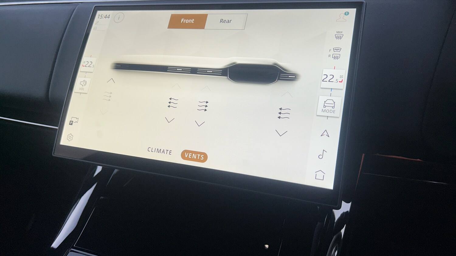 Used Land Rover Range Rover Sport 2024 for sale - 76387125: Photo 59