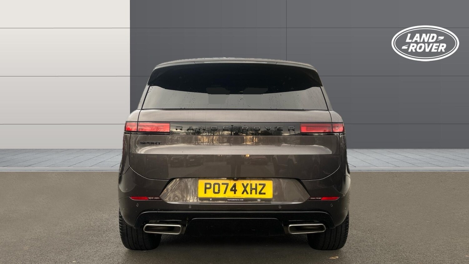 Used Land Rover Range Rover Sport 2024 for sale - 76387125: Photo 6