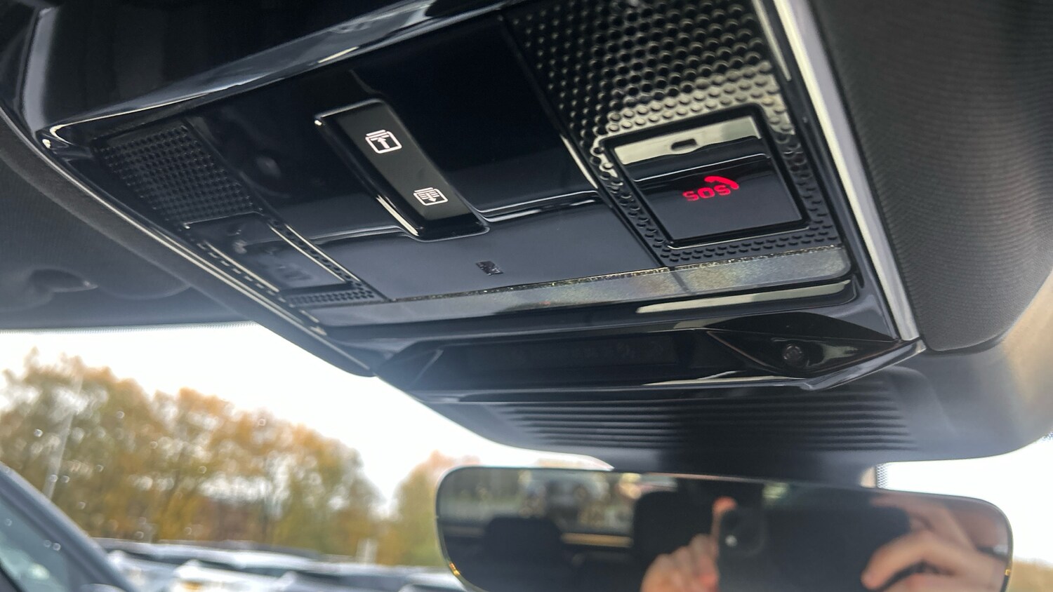 Used Land Rover Range Rover Sport 2024 for sale - 76387125: Photo 66