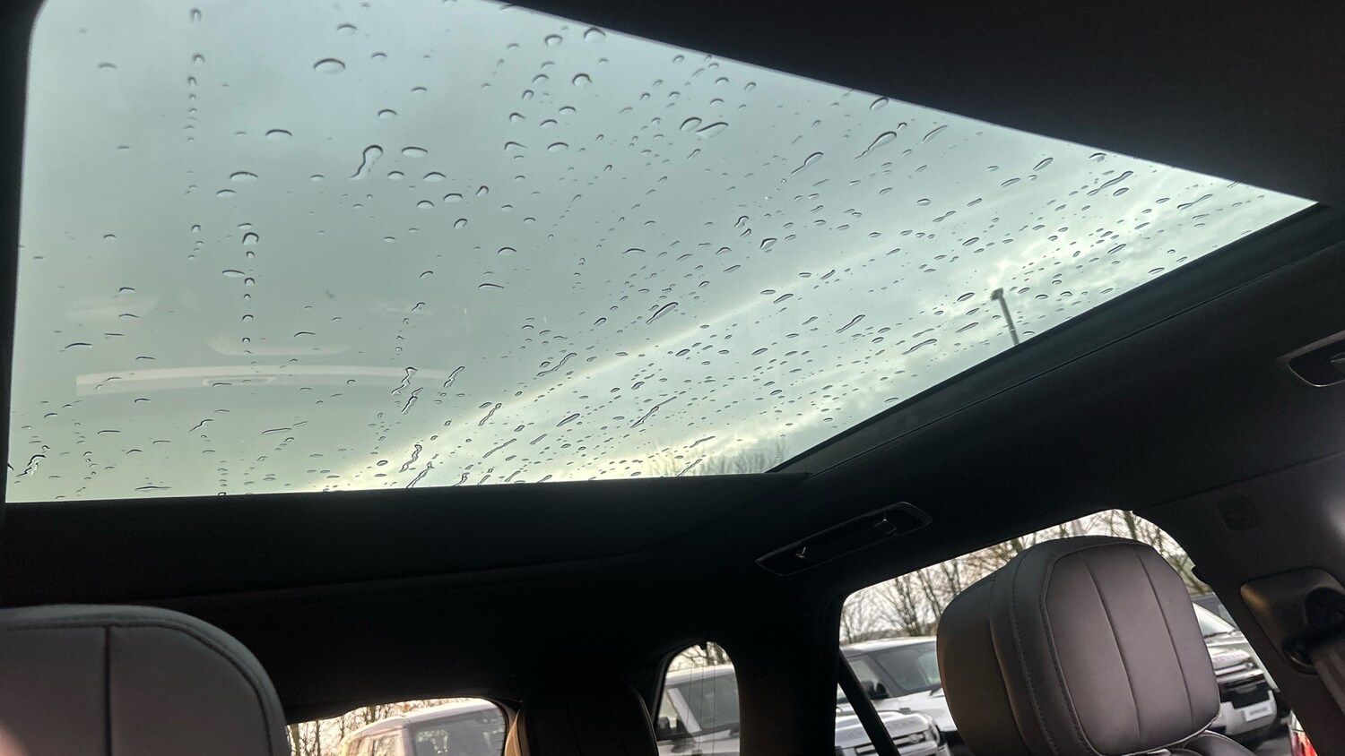 Used Land Rover Range Rover Sport 2024 for sale - 76387125: Photo 67