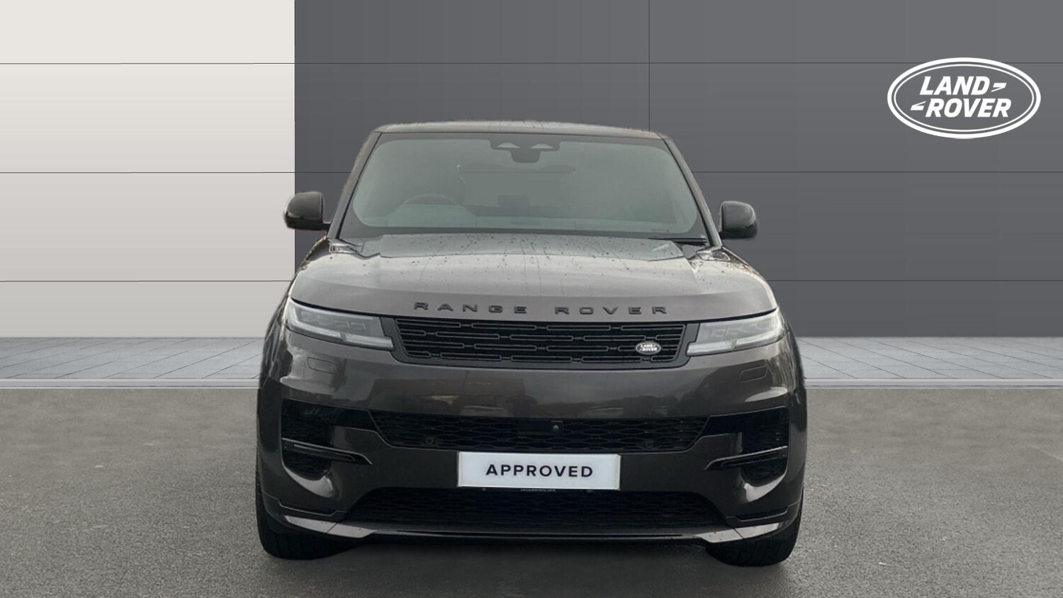 Used Land Rover Range Rover Sport 2024 for sale - 76387125: Photo 7