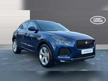 2021 (21) - 2.0 D200 R-Dynamic SE 5dr Auto Diesel Estate