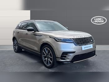 Used Land Rover Range Rover Velar 2025 for sale - 79852634: Photo