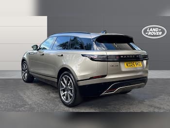 Used Land Rover Range Rover Velar 2025 for sale - 79852634: Photo