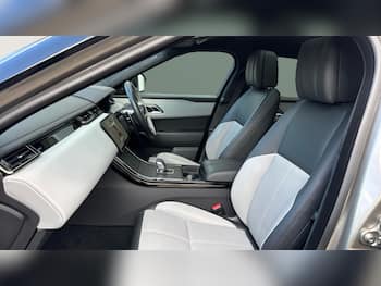 Used Land Rover Range Rover Velar 2025 for sale - 79852634: Photo