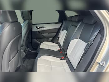 Used Land Rover Range Rover Velar 2025 for sale - 79852634: Photo