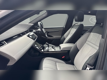 Used Land Rover Range Rover Evoque 2022 for sale - 77494602: Photo