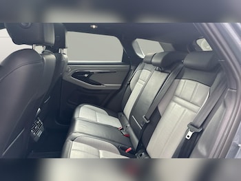 Used Land Rover Range Rover Evoque 2022 for sale - 77494602: Photo