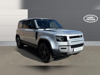 Used Land Rover Defender 2021 for sale - 78199353: Photo