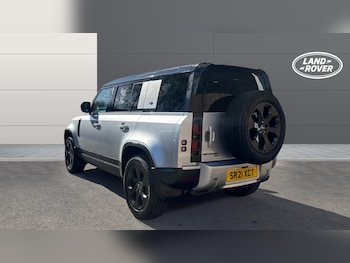 Used Land Rover Defender 2021 for sale - 78199353: Photo