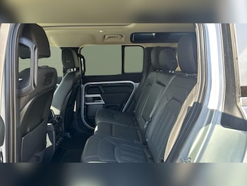 Used Land Rover Defender 2021 for sale - 78199353: Photo