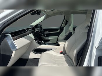Used Jaguar F-Pace 2022 for sale - 78564920: Photo