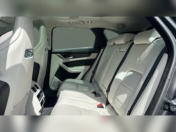 Used Jaguar F-Pace 2022 for sale - 78564920: Photo