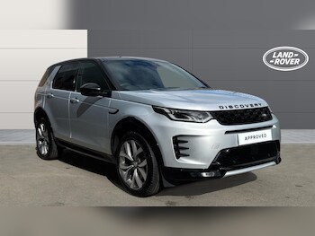 Used Land Rover Discovery Sport 2025 for sale - 78764674: Photo