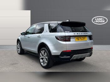 Used Land Rover Discovery Sport 2025 for sale - 78764674: Photo