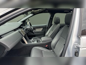 Used Land Rover Discovery Sport 2025 for sale - 78764674: Photo