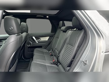 Used Land Rover Discovery Sport 2025 for sale - 78764674: Photo