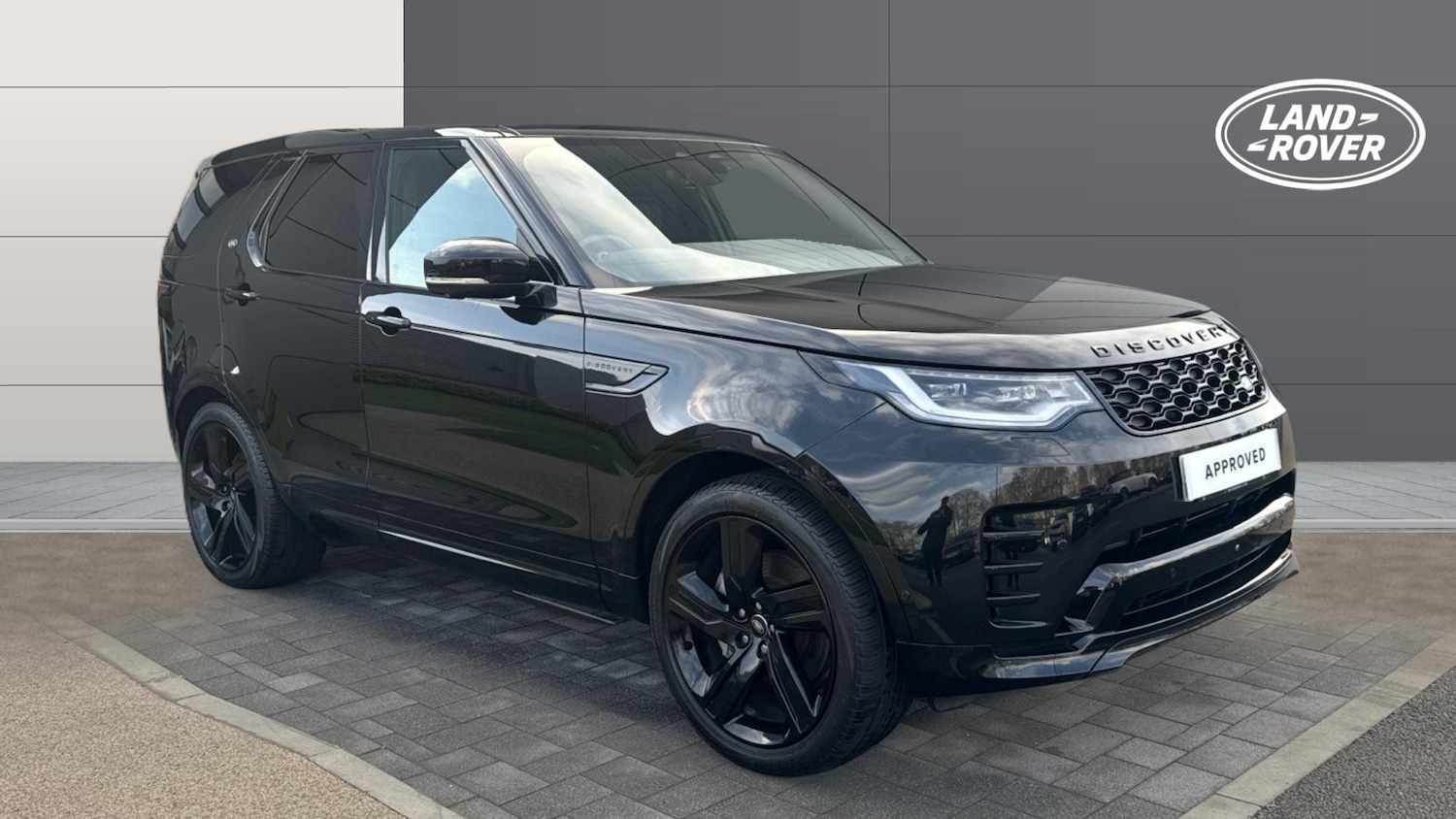 Used Land Rover Discovery 2024 for sale - 76974148: Photo 1