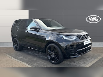 Used Land Rover Discovery 2024 for sale - 76974148: Photo