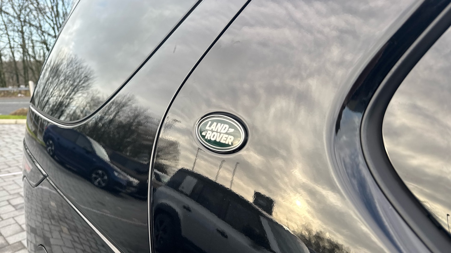 Used Land Rover Discovery 2024 for sale - 76974148: Photo 20