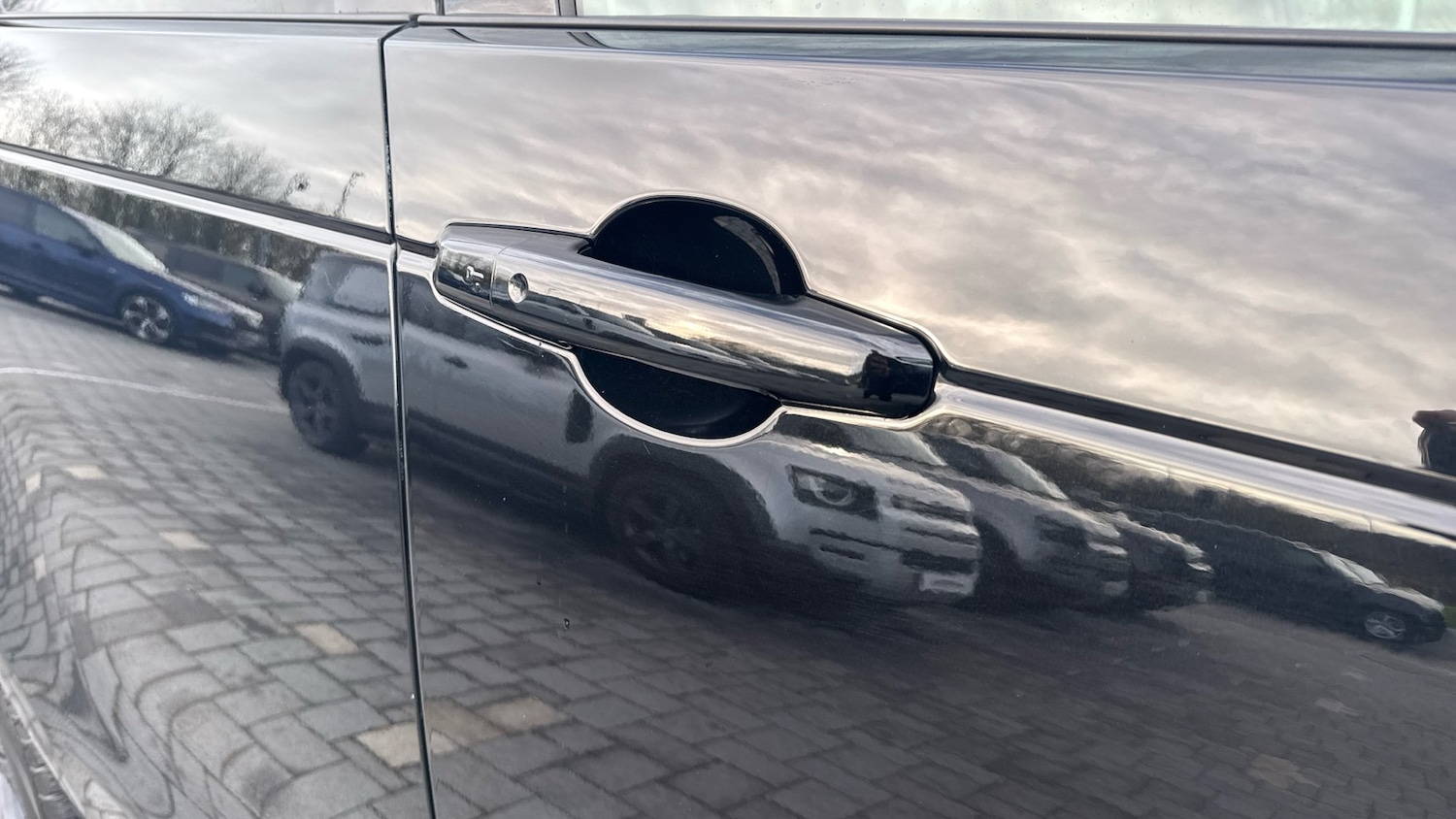 Used Land Rover Discovery 2024 for sale - 76974148: Photo 22