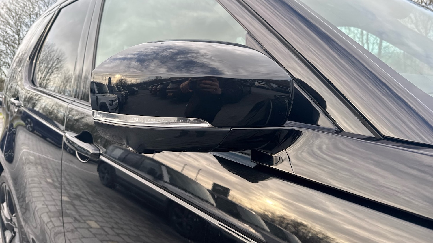 Used Land Rover Discovery 2024 for sale - 76974148: Photo 23