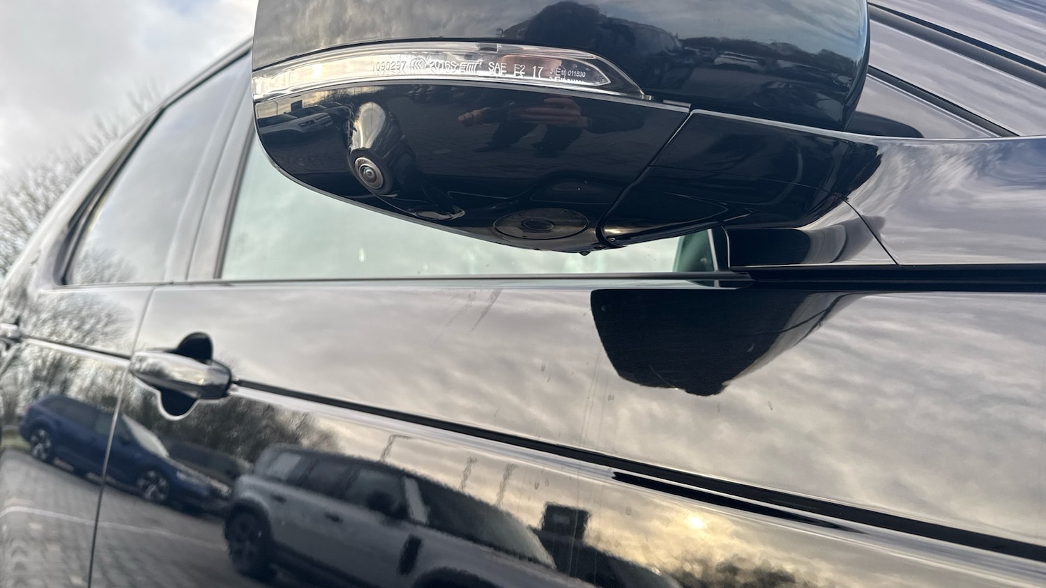 Used Land Rover Discovery 2024 for sale - 76974148: Photo 24