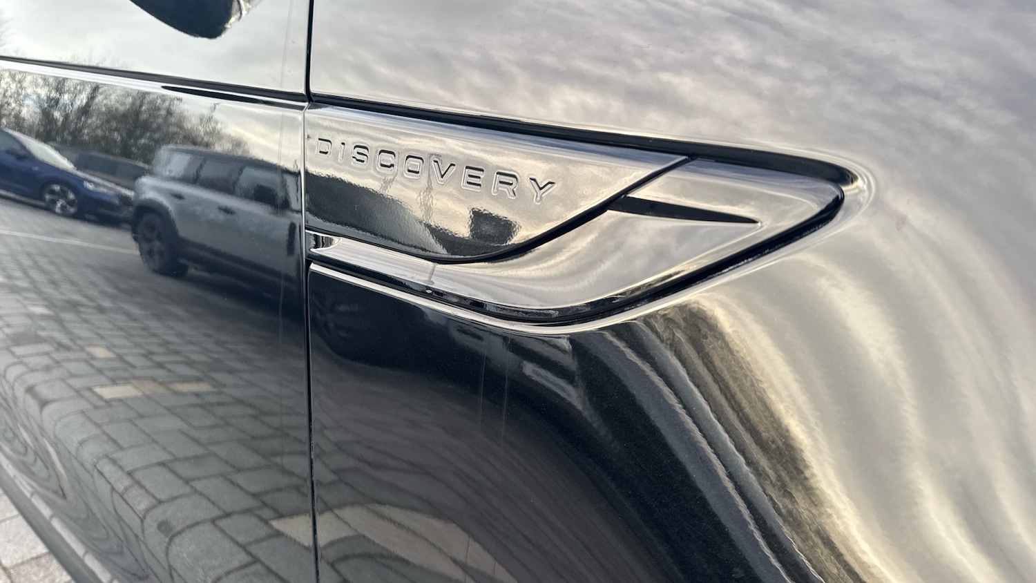 Used Land Rover Discovery 2024 for sale - 76974148: Photo 25