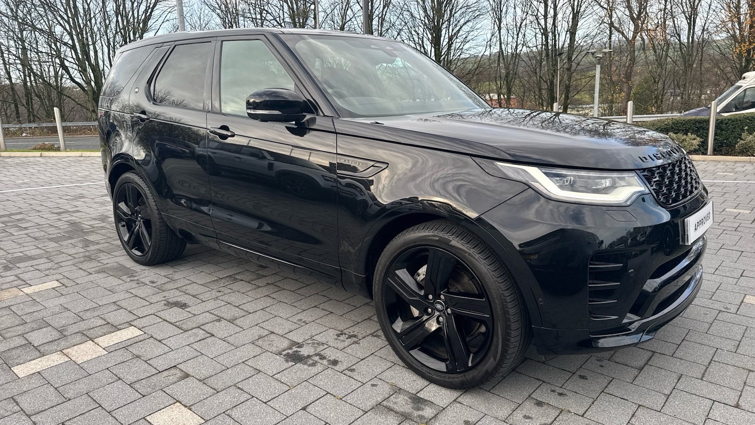 Used Land Rover Discovery 2024 for sale - 76974148: Photo 26