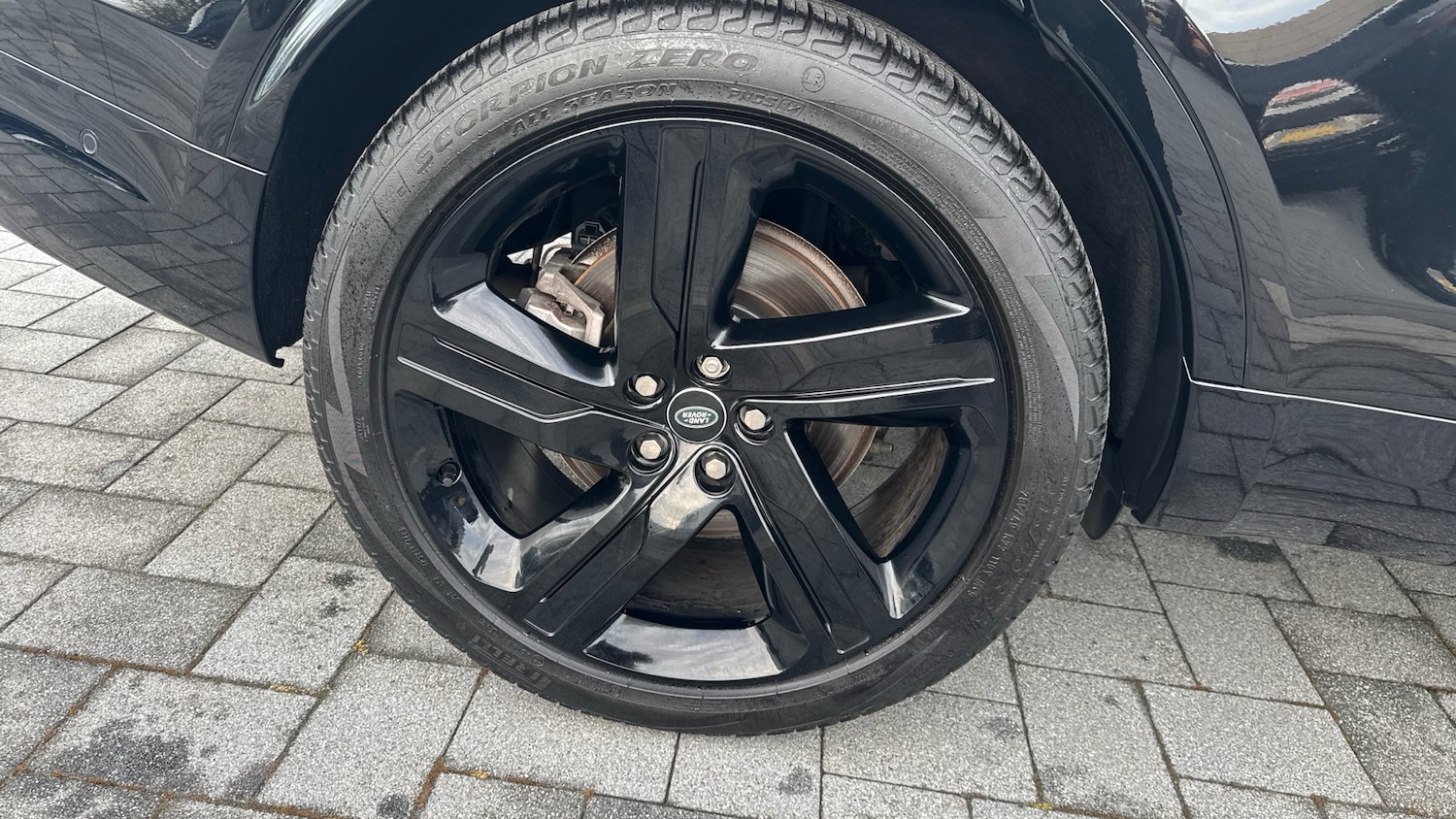 Used Land Rover Discovery 2024 for sale - 76974148: Photo 28