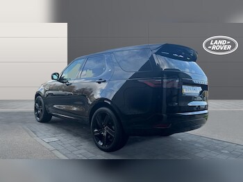 Used Land Rover Discovery 2024 for sale - 76974148: Photo