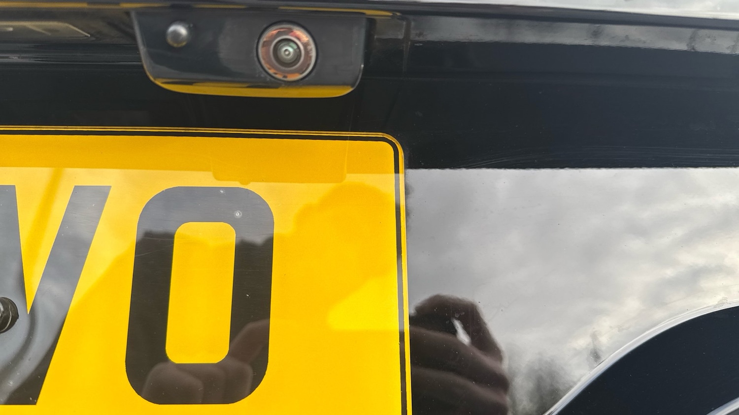 Used Land Rover Discovery 2024 for sale - 76974148: Photo 30