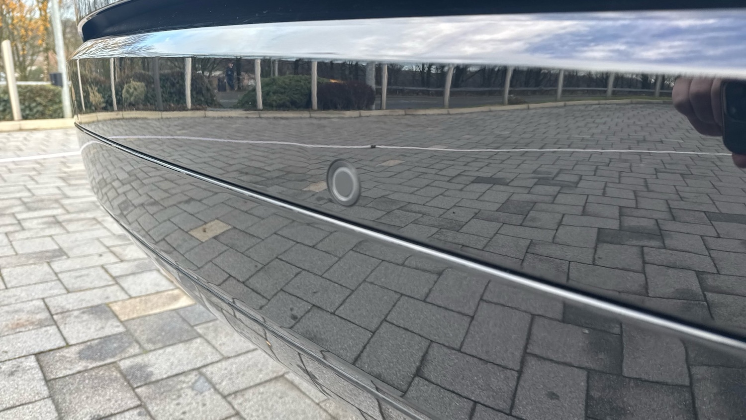 Used Land Rover Discovery 2024 for sale - 76974148: Photo 32