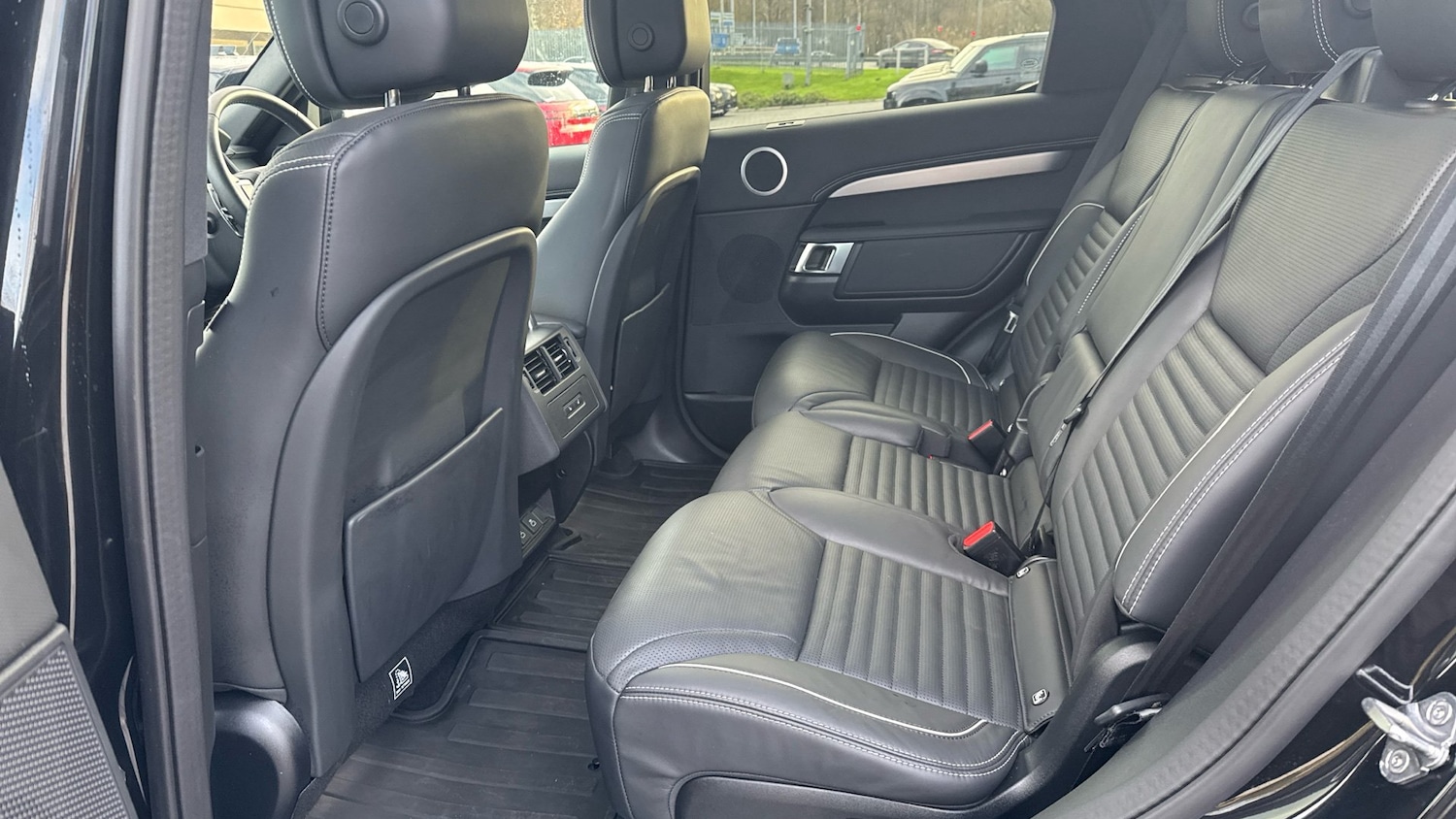 Used Land Rover Discovery 2024 for sale - 76974148: Photo 39