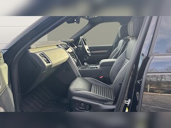 Used Land Rover Discovery 2024 for sale - 76974148: Photo