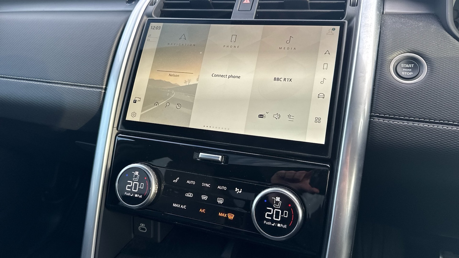 Used Land Rover Discovery 2024 for sale - 76974148: Photo 46