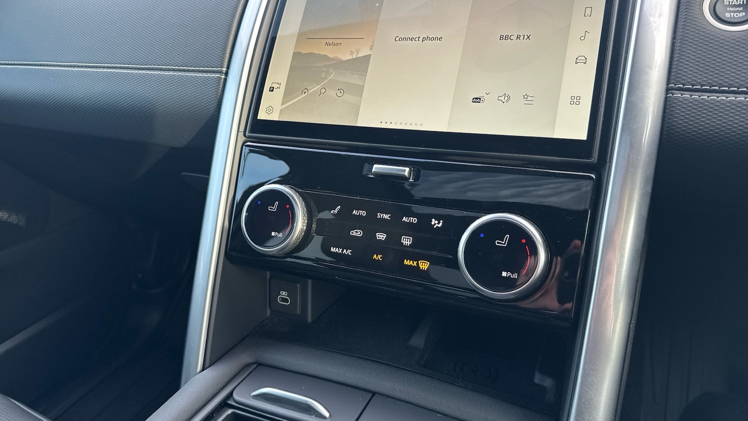 Used Land Rover Discovery 2024 for sale - 76974148: Photo 47