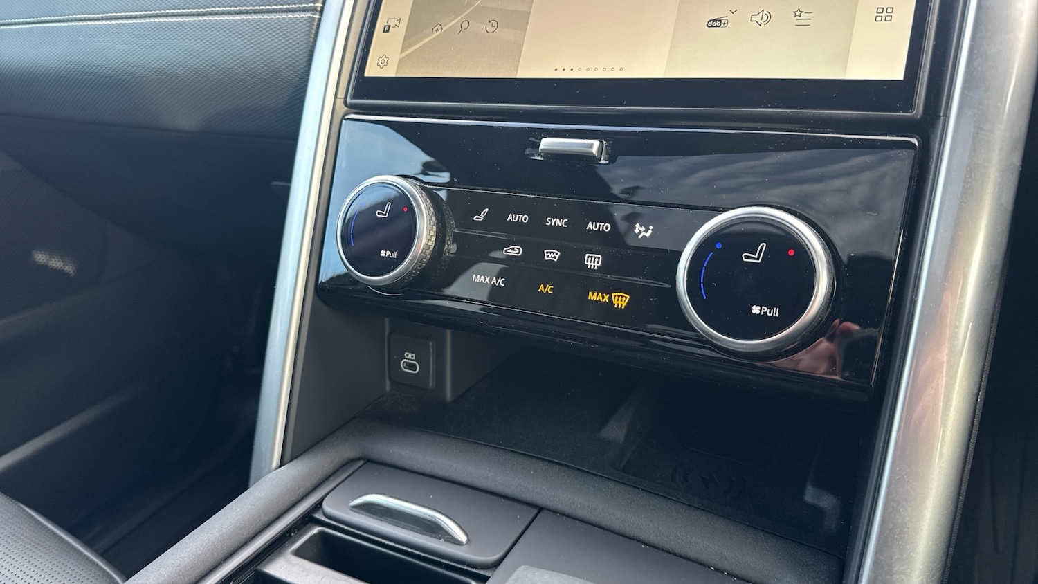 Used Land Rover Discovery 2024 for sale - 76974148: Photo 48