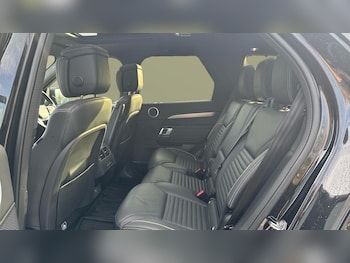 Used Land Rover Discovery 2024 for sale - 76974148: Photo