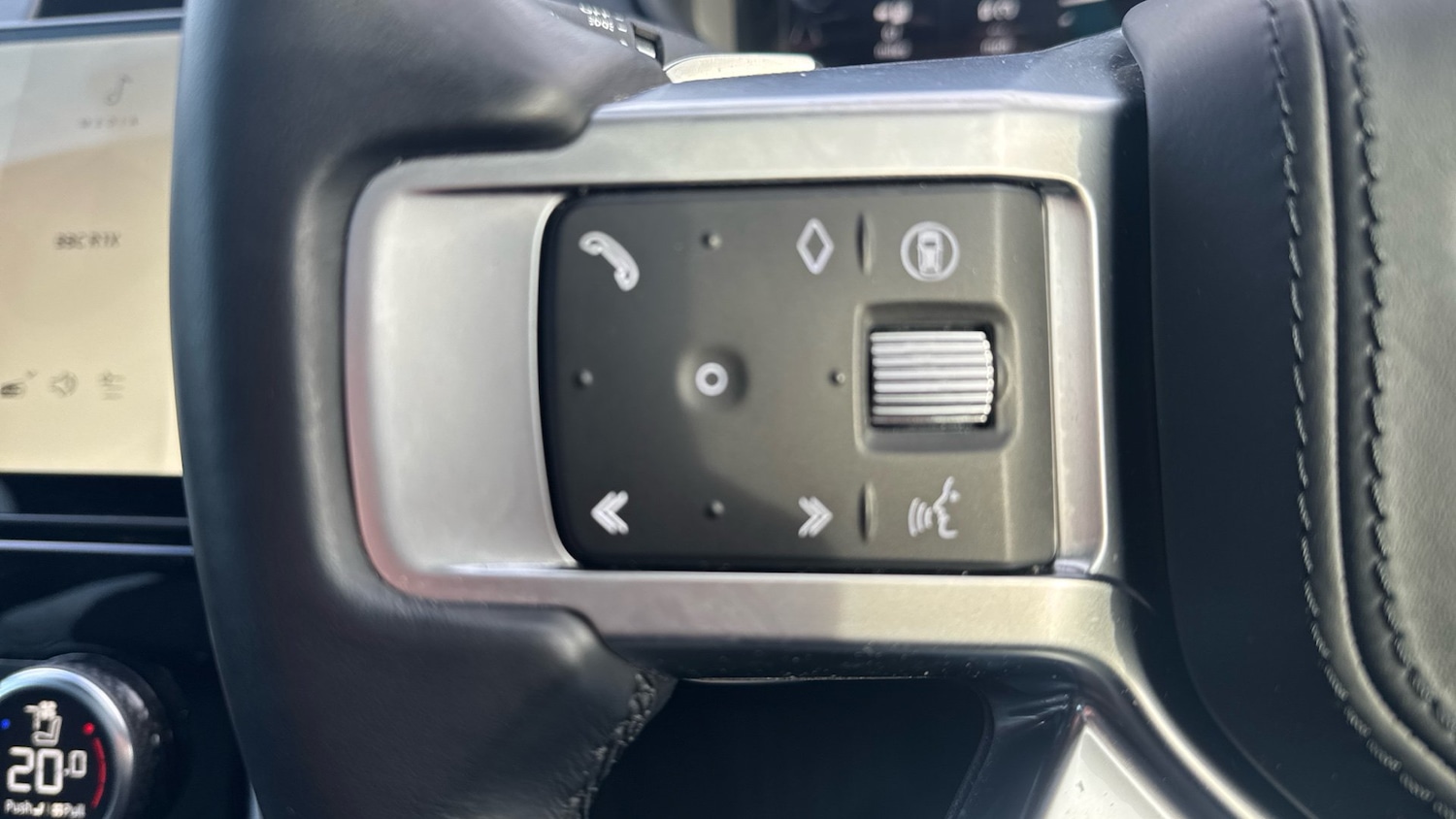 Used Land Rover Discovery 2024 for sale - 76974148: Photo 58