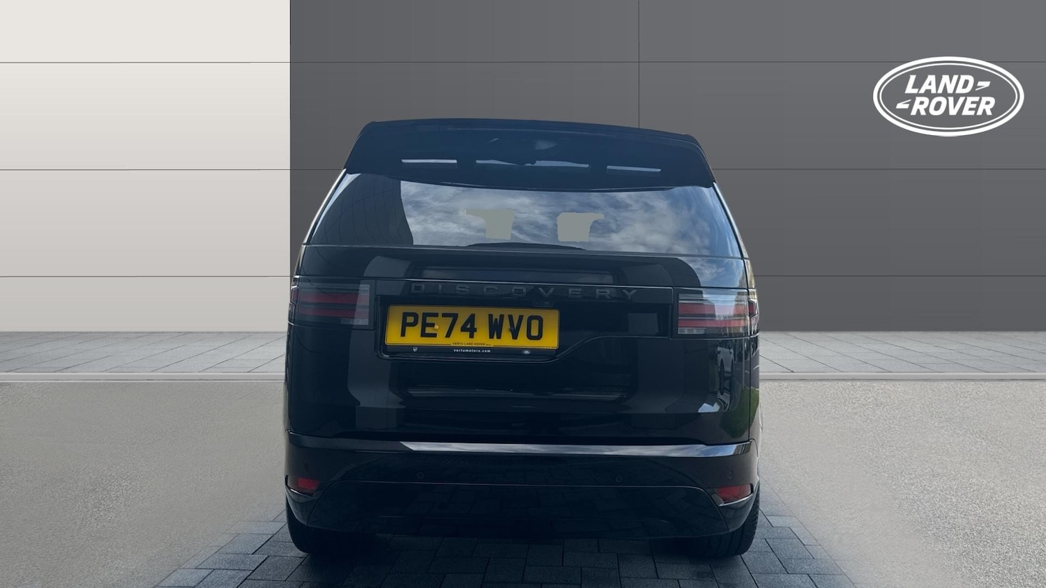 Used Land Rover Discovery 2024 for sale - 76974148: Photo 6