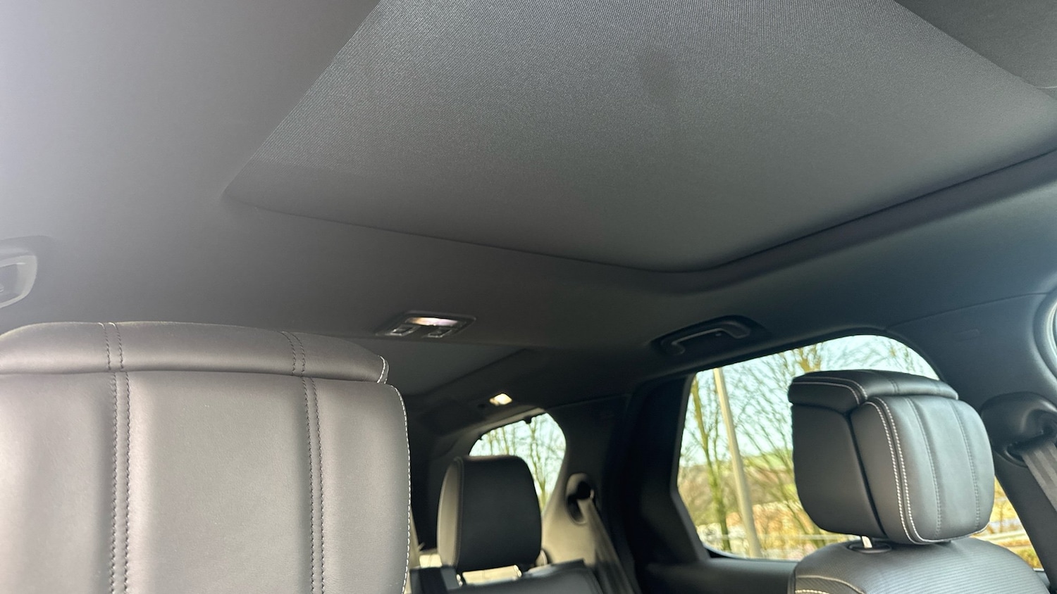 Used Land Rover Discovery 2024 for sale - 76974148: Photo 63