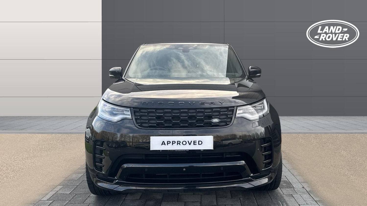 Used Land Rover Discovery 2024 for sale - 76974148: Photo 7