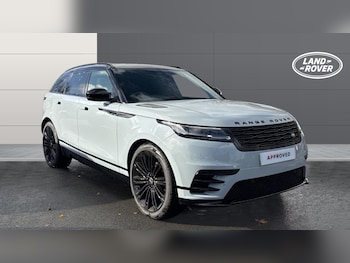 2024 (73) - 2.0 D200 MHEV Dynamic HSE 5dr Auto Diesel Estate