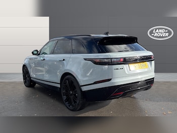Used Land Rover Range Rover Velar 2024 for sale - 76357760: Photo