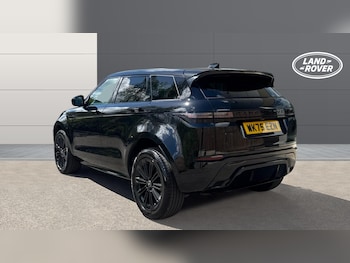 Used Land Rover Range Rover Evoque 2025 for sale - 78745910: Photo