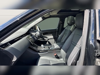 Used Land Rover Range Rover Evoque 2025 for sale - 78745910: Photo