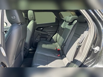 Used Land Rover Range Rover Evoque 2025 for sale - 78745910: Photo
