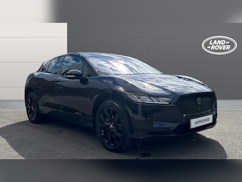 Used Jaguar I-Pace 2021 for sale - 78926126: Photo