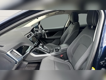 Used Jaguar I-Pace 2021 for sale - 78926126: Photo